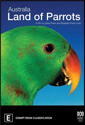 Discovery: Австралия страна попугаев / Discovery: Australia Land of Parrots (2007) смотреть онлайн бесплатно в отличном качестве