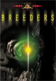 Размножители / Breeders (1986) смотреть онлайн бесплатно в отличном качестве