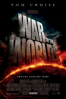 Мир фантастики: Война миров: Киноляпы и интересные факты / War of the Worlds (2006) смотреть онлайн бесплатно в отличном качестве