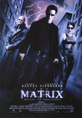 Мир фантастики: Матрица: Киноляпы и интересные факты / The Matrix (2006) смотреть онлайн бесплатно в отличном качестве