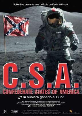 КША: Конфедеративные Штаты Америки / C.S.A.: The Confederate States of America (None) смотреть онлайн бесплатно в отличном качестве