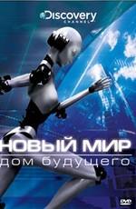 Discovery: Новый мир / Discovery: Next World (2008) смотреть онлайн бесплатно в отличном качестве