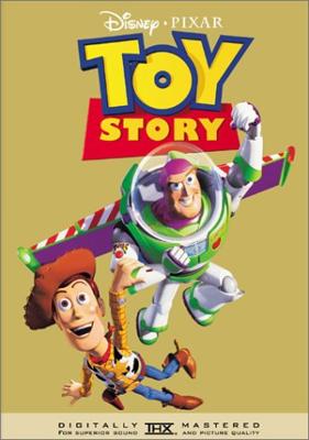 Мир фантастики: История игрушек 1-2: Киноляпы и интересные факты / Toy Story 1-2 (None) смотреть онлайн бесплатно в отличном качестве