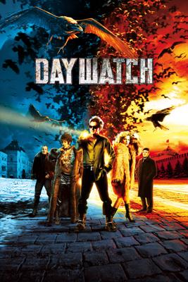 Мир фантастики: Дневной дозор: Киноляпы и интересные факты / Day Watch (2008) смотреть онлайн бесплатно в отличном качестве