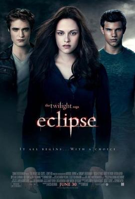 Дополнительные материалы - Сумерки. Сага. Затмение / Extras: Eclipse (None) смотреть онлайн бесплатно в отличном качестве