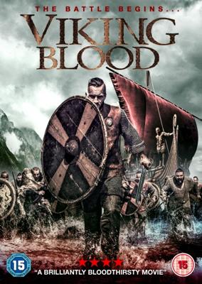 Кровь викинга / Viking Blood (2019) смотреть онлайн бесплатно в отличном качестве