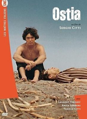 Остия (Ostia) 1970 года смотреть онлайн бесплатно в отличном качестве. Постер