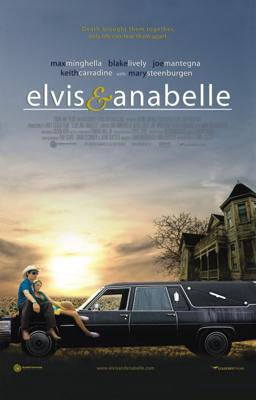 Элвис и Анабелль / Elvis and Anabelle (2007) смотреть онлайн бесплатно в отличном качестве