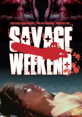 Дикий уик-энд / Savage Weekend (1979) смотреть онлайн бесплатно в отличном качестве