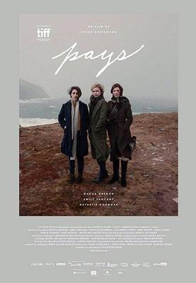 Остров / Pays (2016) смотреть онлайн бесплатно в отличном качестве