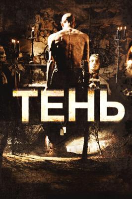 Тень / Shadow (2009) смотреть онлайн бесплатно в отличном качестве