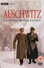 ВВС: Освенцим. Фабрика Смерти (BBC: Auschwitz) 2005 года смотреть онлайн бесплатно в отличном качестве. Постер