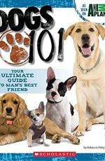 Animal Planet: Введение в собаковедение (Animal Planet: Dogs 101) 2008 года смотреть онлайн бесплатно в отличном качестве. Постер