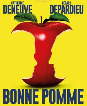 Хорошее яблоко / Bonne pomme (2017) смотреть онлайн бесплатно в отличном качестве