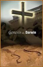 Книга бытия против Дарвина / Genesis vs. Darwin (2006) смотреть онлайн бесплатно в отличном качестве