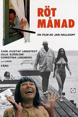 Собачьи дни / Rötmånad (1970) смотреть онлайн бесплатно в отличном качестве