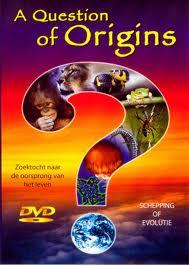 Происхождение жизни - Сотворение или Эволюция / A Question of Origins () смотреть онлайн бесплатно в отличном качестве