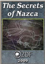 Секреты Наска / The Secrets of Nazca (2009) смотреть онлайн бесплатно в отличном качестве