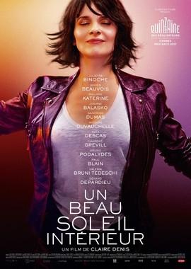 Впусти солнце / Un beau soleil intérieur (2017) смотреть онлайн бесплатно в отличном качестве