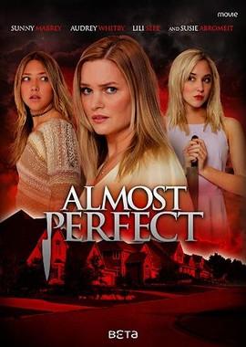 Идеальная мать / Almost Perfect (2018) смотреть онлайн бесплатно в отличном качестве