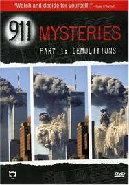 Загадка 9/11 / 911 Mysteries Part 1: Demolitions (2006) смотреть онлайн бесплатно в отличном качестве