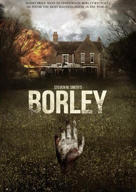 Призраки дома священника в Борли / The Haunting of Borley Rectory (2019) смотреть онлайн бесплатно в отличном качестве