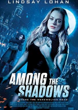 Среди теней / Among the Shadows (2019) смотреть онлайн бесплатно в отличном качестве