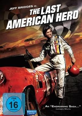 Последний американский герой / The Last American Hero (1973) смотреть онлайн бесплатно в отличном качестве