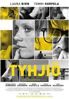 Пустота / Tyhjiö (2018) смотреть онлайн бесплатно в отличном качестве