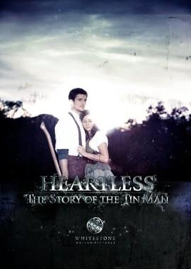 Бессердечный: История железного человека / Heartless: The Story of the Tinman (None) смотреть онлайн бесплатно в отличном качестве