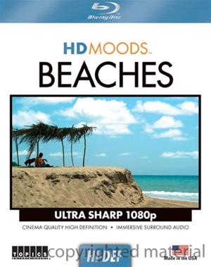 HD Moods - Beaches BDRip от HELLYWOOD