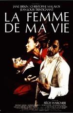 Женщина моей жизни / La femme de ma vie (1986) смотреть онлайн бесплатно в отличном качестве