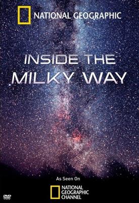 National Geographic: В глубинах Млечного Пути / National Geographic: Inside The Milky Way () смотреть онлайн бесплатно в отличном качестве