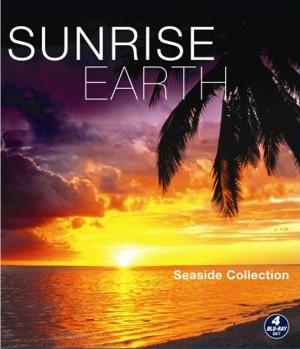 Discovery: Восходы / Sunrise Earth: Seaside Collection (2007) смотреть онлайн бесплатно в отличном качестве