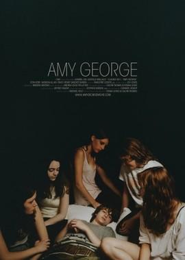 Эми Джордж (Amy George) 2011 года смотреть онлайн бесплатно в отличном качестве. Постер