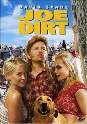 Приключения Джо Грязнули / Joe Dirt (2001) смотреть онлайн бесплатно в отличном качестве