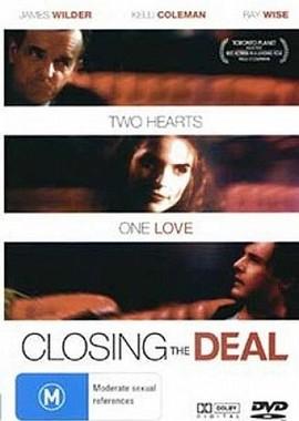 Сделка / Closing the Deal (2000) смотреть онлайн бесплатно в отличном качестве