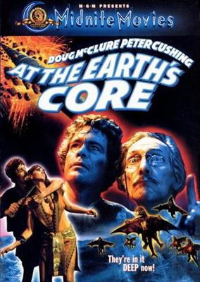 Путешествие к центру Земли / At the Earth's Core (None) смотреть онлайн бесплатно в отличном качестве