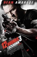 12 раундов 3 / 12 Rounds 3: Lockdown (None) смотреть онлайн бесплатно в отличном качестве