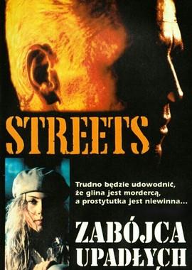 Улицы / Streets () смотреть онлайн бесплатно в отличном качестве