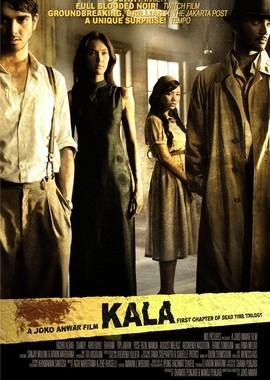 Мёртвое время: Кала / Dead Time: Kala (2007) смотреть онлайн бесплатно в отличном качестве