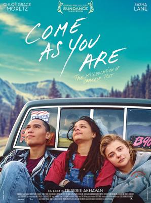 Неправильное воспитание Кэмерон Пост / The Miseducation of Cameron Post (2018) смотреть онлайн бесплатно в отличном качестве