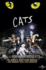 Кошки / Cats (None) смотреть онлайн бесплатно в отличном качестве