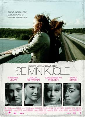 Тихо, крошка / Se min kjole (2009) смотреть онлайн бесплатно в отличном качестве