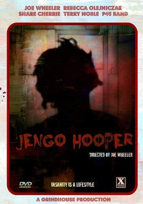 Дженго Хупер / Jengo Hooper (None) смотреть онлайн бесплатно в отличном качестве