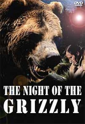 Ночь Гризли / The Night of the Grizzly () смотреть онлайн бесплатно в отличном качестве