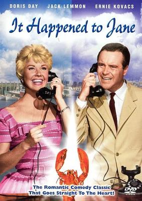 Это случилось с Джейн / It Happened to Jane (1959) смотреть онлайн бесплатно в отличном качестве