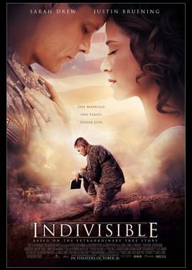 Неделимое / Indivisible (2018) смотреть онлайн бесплатно в отличном качестве