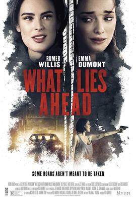 Что нас ждёт (What Lies Ahead) 2019 года смотреть онлайн бесплатно в отличном качестве. Постер