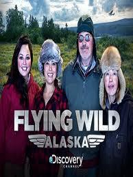 Discovery: Полеты вглубь Аляски / Discovery: Flying Wild Alaska (2011) смотреть онлайн бесплатно в отличном качестве